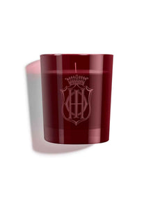 CANDLE ROSE 220G
