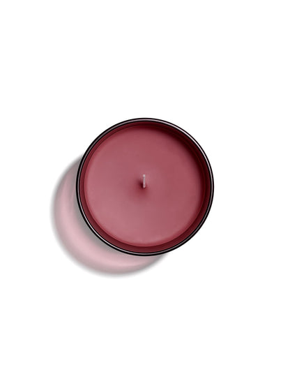 CANDLE ROSE 220G
