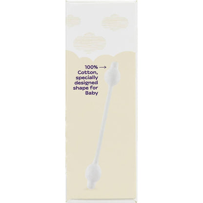 Swisspers Baby Cotton Tips 40 Pack