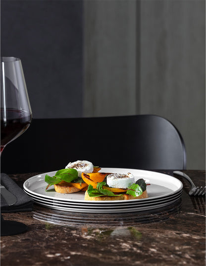 Memphis Dinner plate 24cm