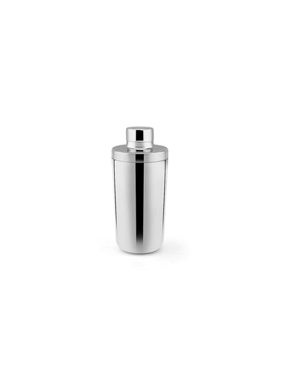 Ascot Stainless Steel Cocktail Shaker