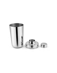 Ascot Stainless Steel Cocktail Shaker