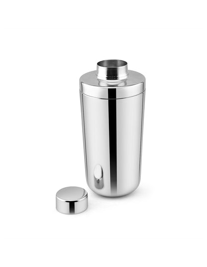 Ascot Stainless Steel Cocktail Shaker