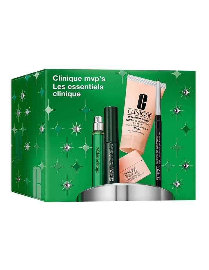 Mini MVP's 5 piece set