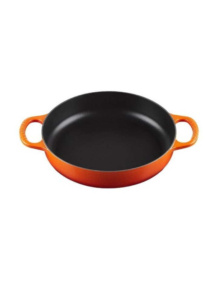 Signt Everyday Pan 28cm in Volcanic