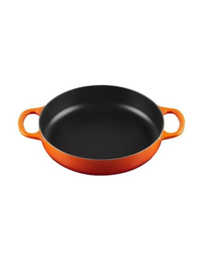 Signt Everyday Pan 28cm in Volcanic