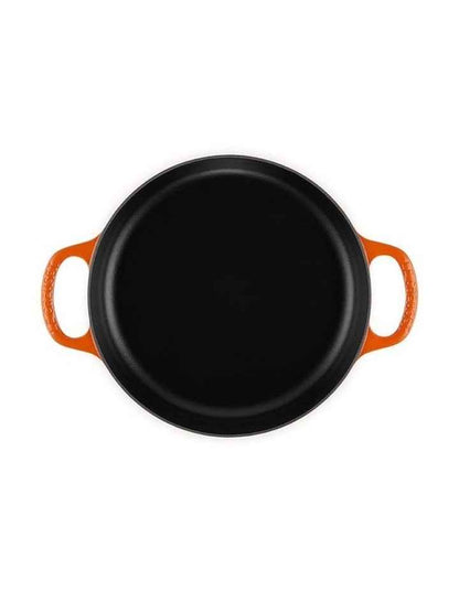 Signt Everyday Pan 28cm in Volcanic