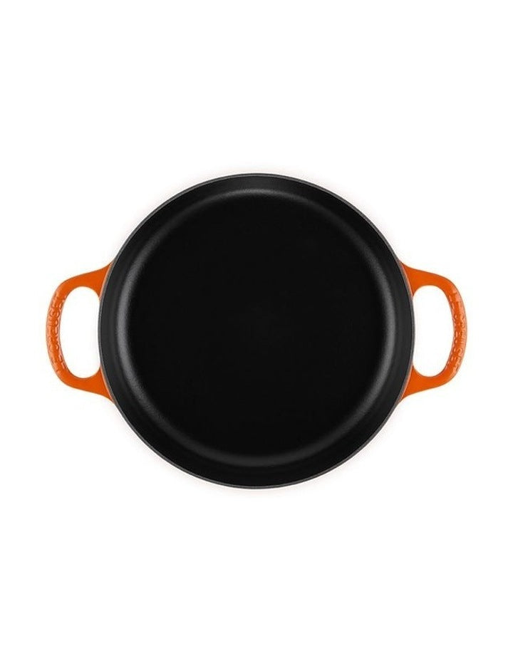 Signt Everyday Pan 28cm in Volcanic