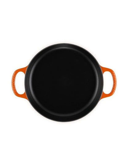 Signt Everyday Pan 28cm in Volcanic