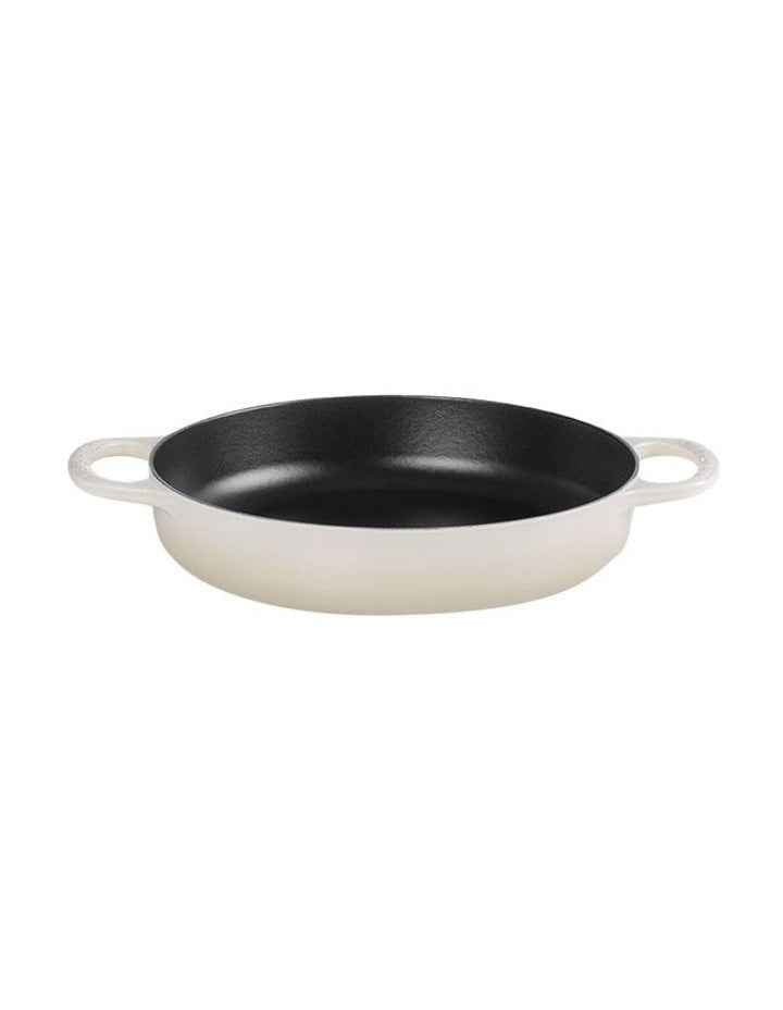 Signt Everyday Pan 28cm in Meringue