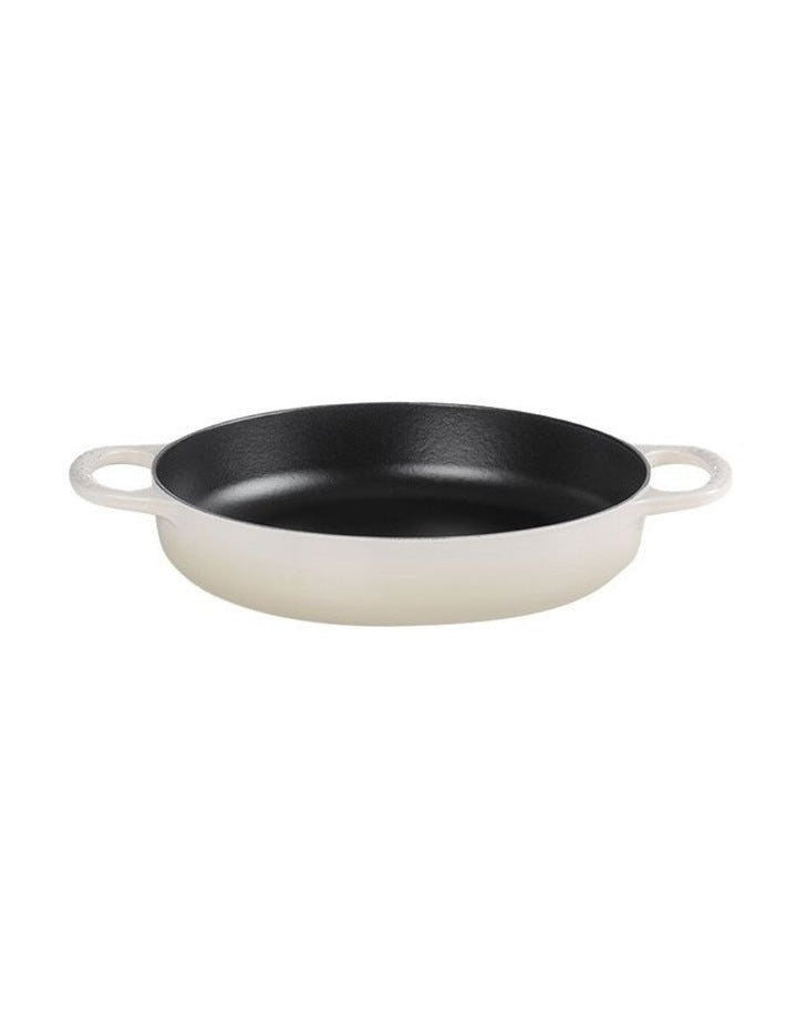 Signt Everyday Pan 28cm in Meringue