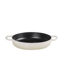 Signt Everyday Pan 28cm in Meringue