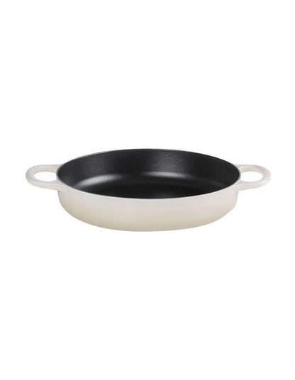 Signt Everyday Pan 28cm in Meringue