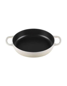 Signt Everyday Pan 28cm in Meringue