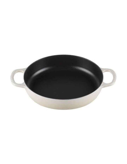 Signt Everyday Pan 28cm in Meringue