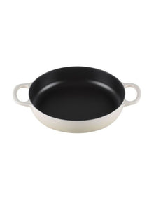 Signt Everyday Pan 28cm in Meringue