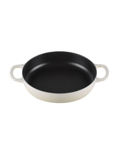 Signt Everyday Pan 28cm in Meringue
