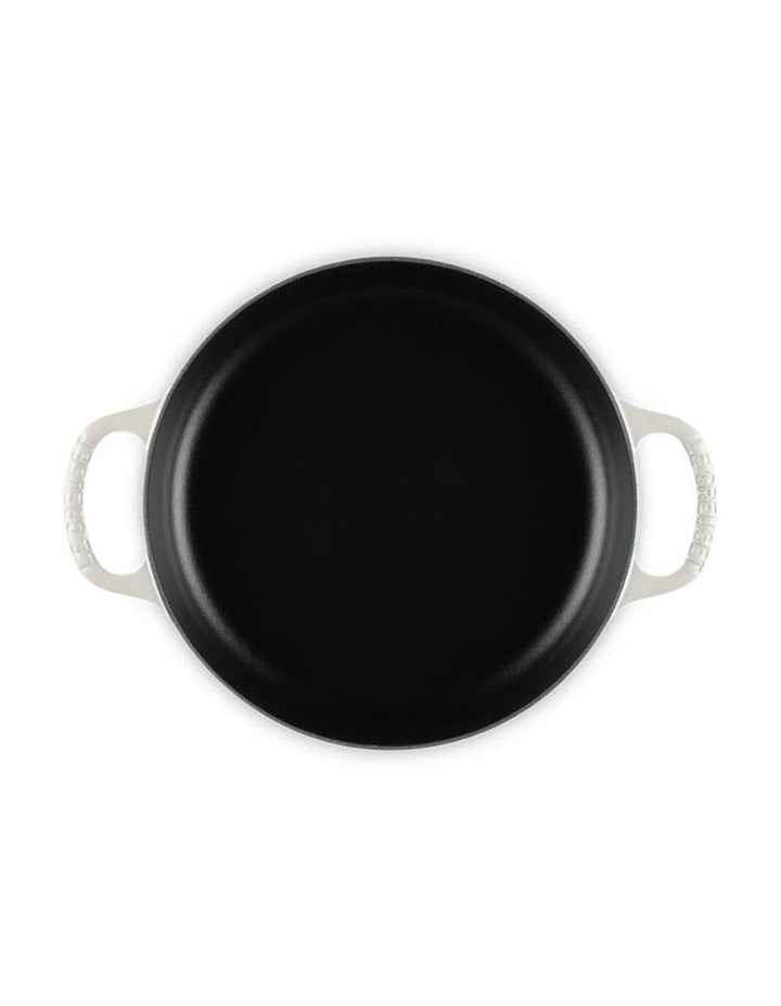 Signt Everyday Pan 28cm in Meringue