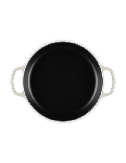 Signt Everyday Pan 28cm in Meringue
