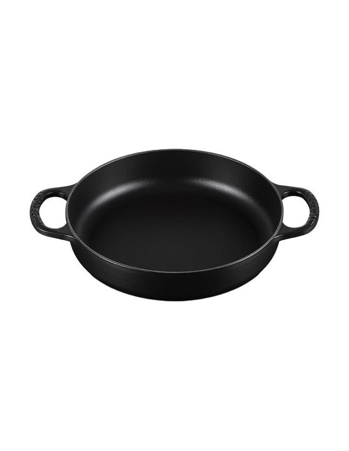 Signt Everyday Pan 28cm in Matte Black