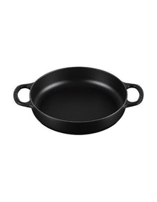 Signt Everyday Pan 28cm in Matte Black
