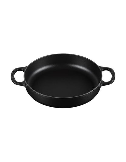 Signt Everyday Pan 28cm in Matte Black