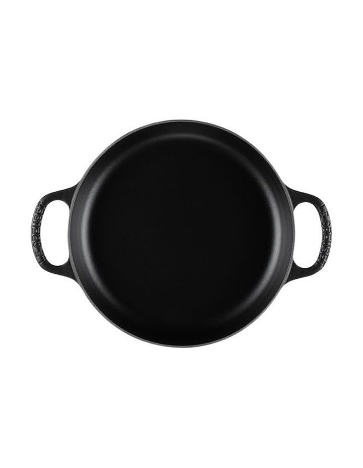Signt Everyday Pan 28cm in Matte Black