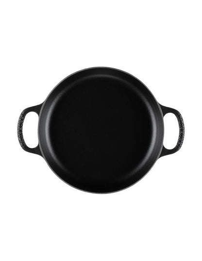 Signt Everyday Pan 28cm in Matte Black