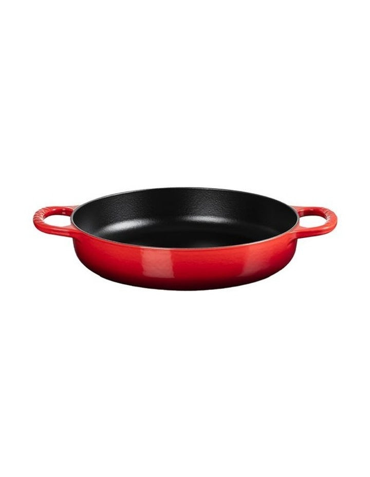 Signt Everyday Pan 28cm in Cerise