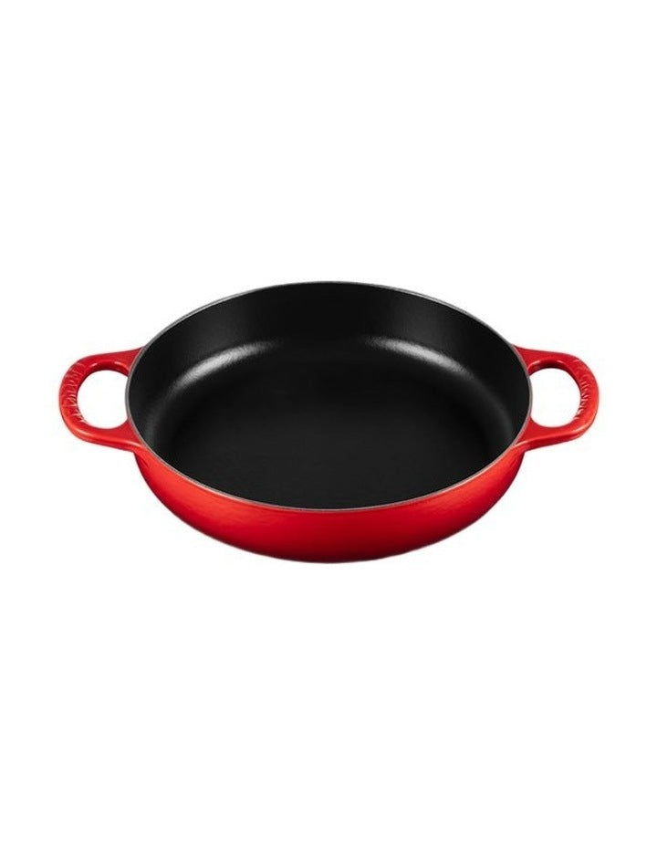 Signt Everyday Pan 28cm in Cerise