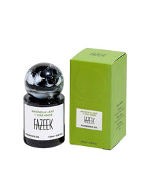 Magnolia Leaf + Star Anise Fragrance Oil 20ml