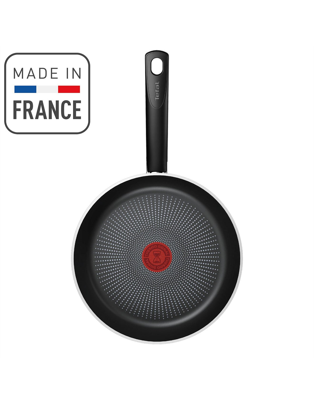 SO RECYCLED INDUCTION NON-STICK TRIPLE FRYPAN PACK