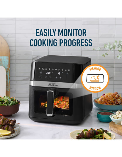 AFP4550DF Alinea Pro DiamondForce 6L Air Fryer