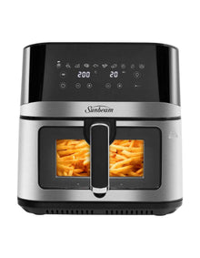 AFP4570DF Alinea Max DiamondForce 7.5L Air Fryer