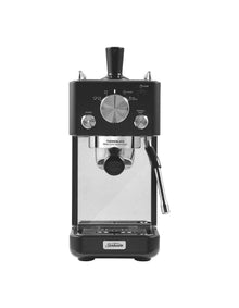 EMM4500BK Origins Slimline Manual Coffee Machine