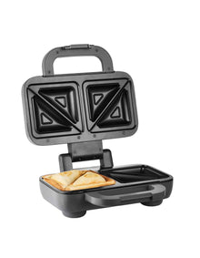 GRP2000SV Express Melt 2 Slice Toastie Maker