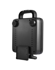GRM4100SS Turbo Crunch 4 Slice Toastie Maker