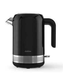 KEP4007BK Simply Shine 1.7L Kettle Black
