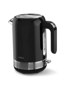 KEP4007BK Simply Shine 1.7L Kettle Black