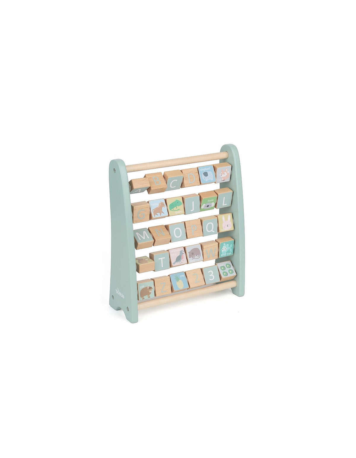 Wooden Abacus