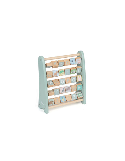 Wooden Abacus