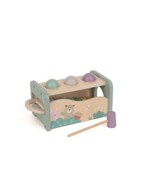 Wooden Tap Tap Xylophone