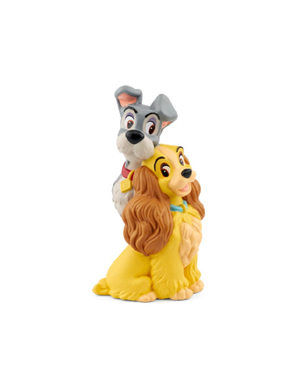 Disney - Lady and the Tramp Tonie Audio Character