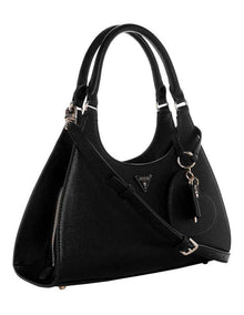 Isobel Sml Girlfriend Tote Bag IN Black