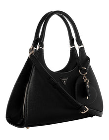 Isobel Sml Girlfriend Tote Bag IN Black