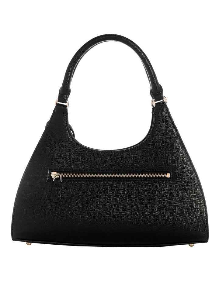 Isobel Sml Girlfriend Tote Bag IN Black