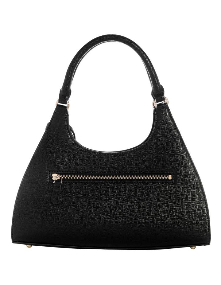 Isobel Sml Girlfriend Tote Bag IN Black