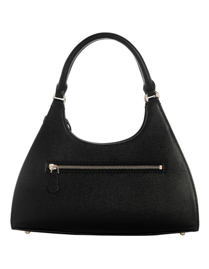 Isobel Sml Girlfriend Tote Bag IN Black