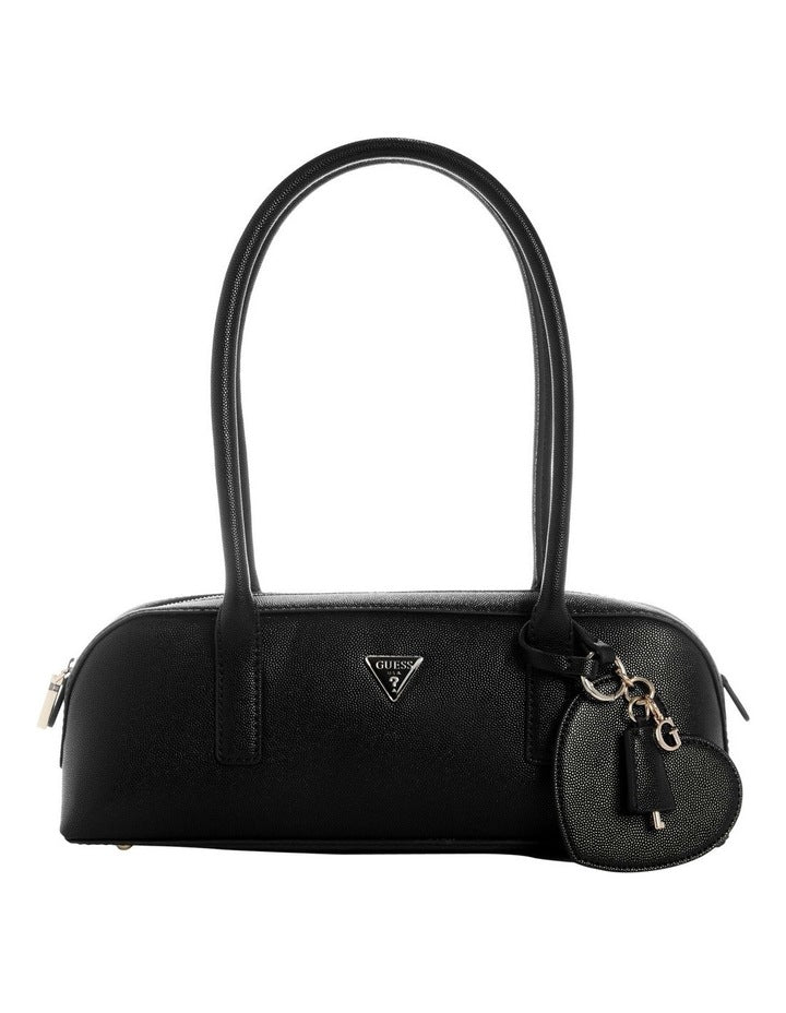 Isobel Sml Satchel Bag IN Black