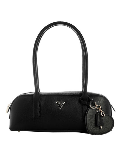 Isobel Sml Satchel Bag IN Black
